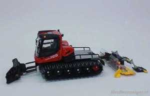 PistenBully 100 1:43