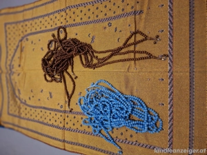 Gebet Teppich  Bild 5