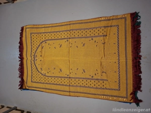 Gebet Teppich  Bild 4