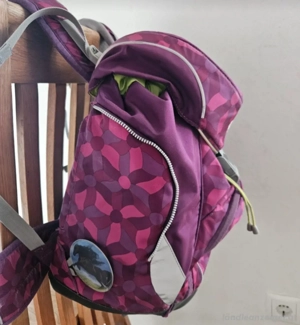 Ergobag Kinderrucksack Bild 3