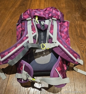 Ergobag Kinderrucksack Bild 4