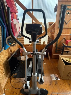 Crane Crosstrainer Bild 4