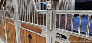 Pferdebox kaufen ideal für Ställe | Außenstall Bild 6