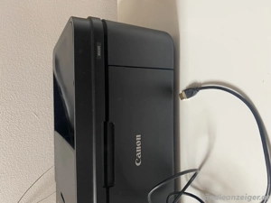 Canon Drucker zu verkaufen Bild 3