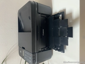 Canon Drucker zu verkaufen Bild 2