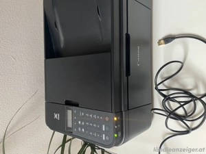Canon Drucker zu verkaufen Bild 4