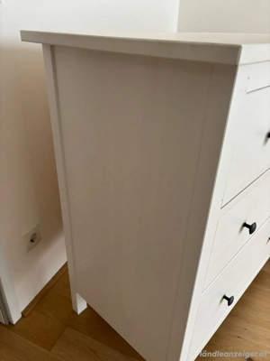 Ikea Kommode Bild 5