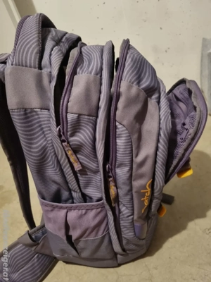 Satch Pack Rucksack Bild 2