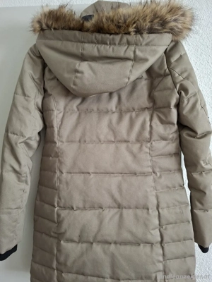 neue winterjacke von vero moda gr s Bild 2