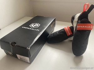 NEU- Unparallel Kletterschuhe Bild 2
