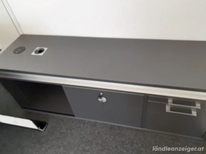 Sideboard mit Schubladen 2 Stk. Bild 7