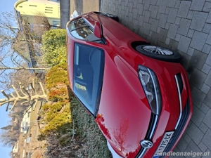 VWGolf TDi 1,6 Topzustand Bild 3