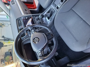 VWGolf TDi 1,6 Topzustand Bild 4