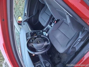 VWGolf TDi 1,6 Topzustand Bild 5