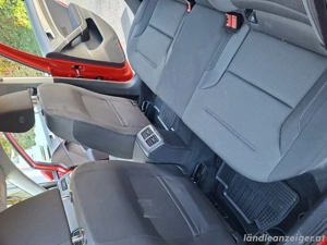 VWGolf TDi 1,6 Topzustand Bild 8