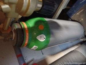 Schutzgas Einhel Bild 2