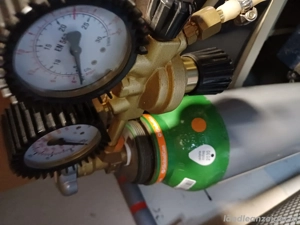 Schutzgas Einhel Bild 3