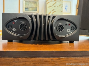 Naim NAP 500 Original Endstufe Bild 3