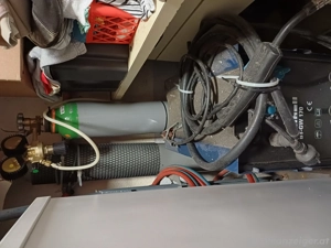 Schutzgas Einhel Bild 4