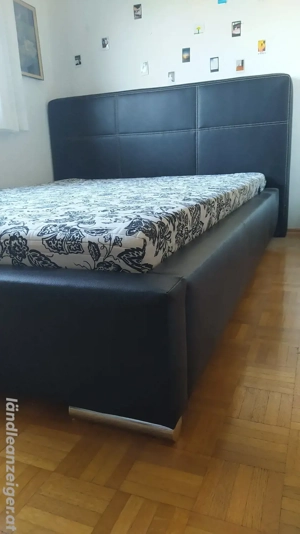 Bett (leider geil) echt jetzt! Bild 3