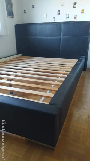 Bett (leider geil) echt jetzt! Bild 4