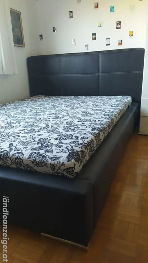 Bett (leider geil) echt jetzt! Bild 2