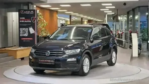 VW T-roc 1.0 TSI 1-Hand *Carplay *Dachreling *Sitzheizung