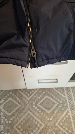Winterjacke  Bild 2