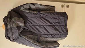 Winterjacke  Bild 3