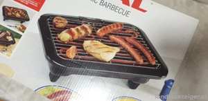Tefal Tischgrill elektrisch NEU Bild 3
