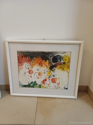 Aquarellbilder Bild 2