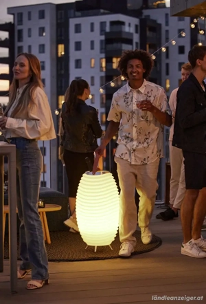 Bluethooth-Lautsprecher Bild 3