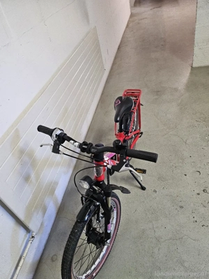 Fahrrad zum verkaufen 