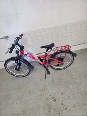 Fahrrad zum verkaufen  Bild 2