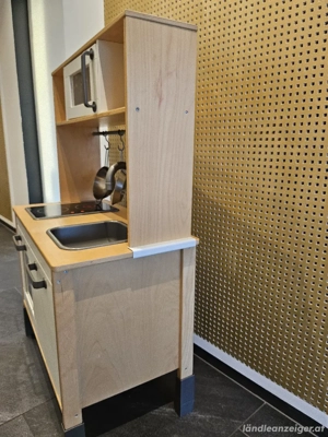 Küche zum verkaufen  Bild 2