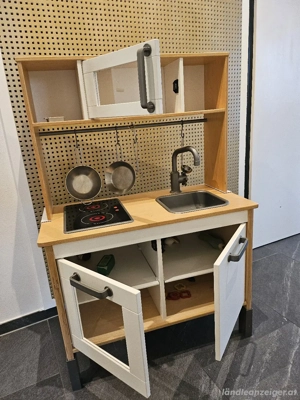 Küche zum verkaufen  Bild 3