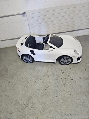 Kinder  Auto  Bild 2