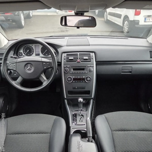 Mercedes-Benz B 180 CDI | Diesel | Automatik Bild 3