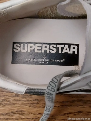 Sneakers Superstar neu Bild 2