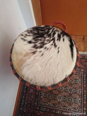 Trommel.     Bild 2