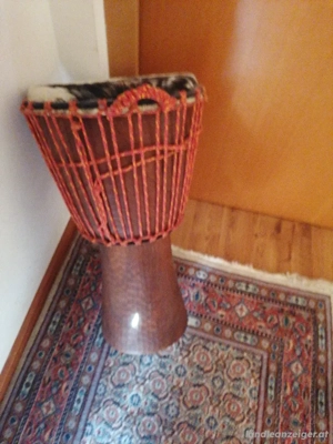 Trommel.     Bild 3