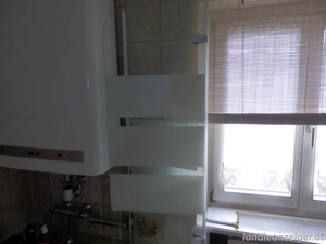 Duschwand für Badewanne Bild 3