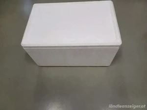 Styropor Kisten 60x40x32cm Bild 2