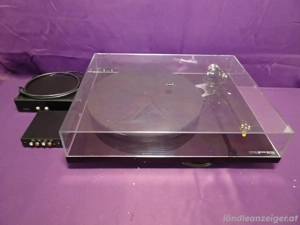 Rega RP6 Plattenspieler