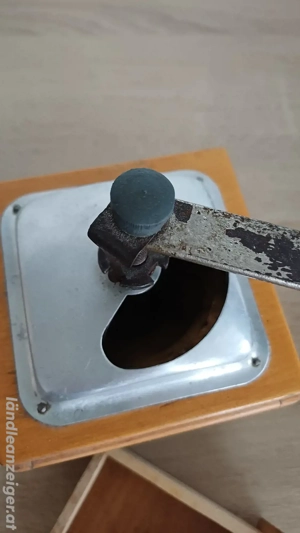 Mefa Kaffeemühle  Bild 4