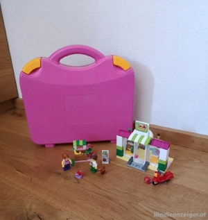 Lego Juniors 10684 Supermarkt