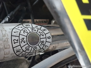 Verkaufe Moped SHERCO E50 SM Bild 5