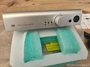 Schiit Jotunheim 2 mit Phono-Vorverstärker Bild 2