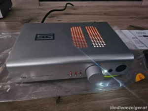 Schiit Jotunheim 2 mit Phono-Vorverstärker Bild 4