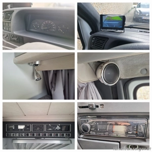 Wohnmobile Hobby 600   650 DeLuxe,  Kult Fahrzeug in einem sehr guten Zustand  Bild 8